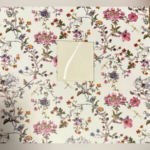 Anna Griffin Wildflower Large Photo Album
